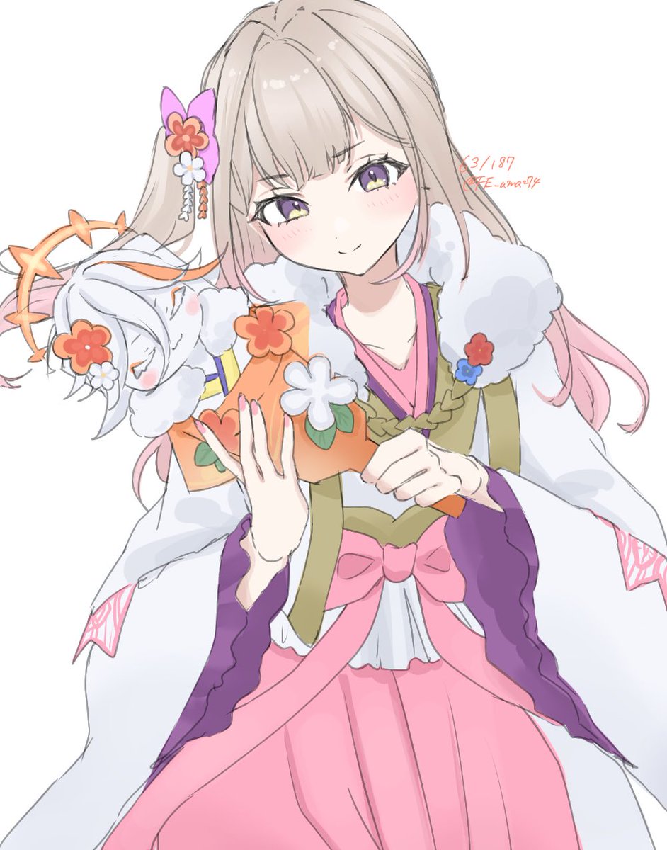 FE_uma274's tweet photo. https://t.co/p3MZ3EBHEa