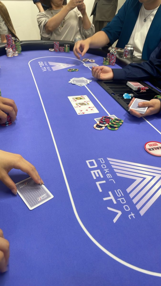 ayakaaya1227's tweet photo. 心斎橋デルタオープン前にきました！
@pokerdelta001 https://t.co/G3DkO9Hgq5