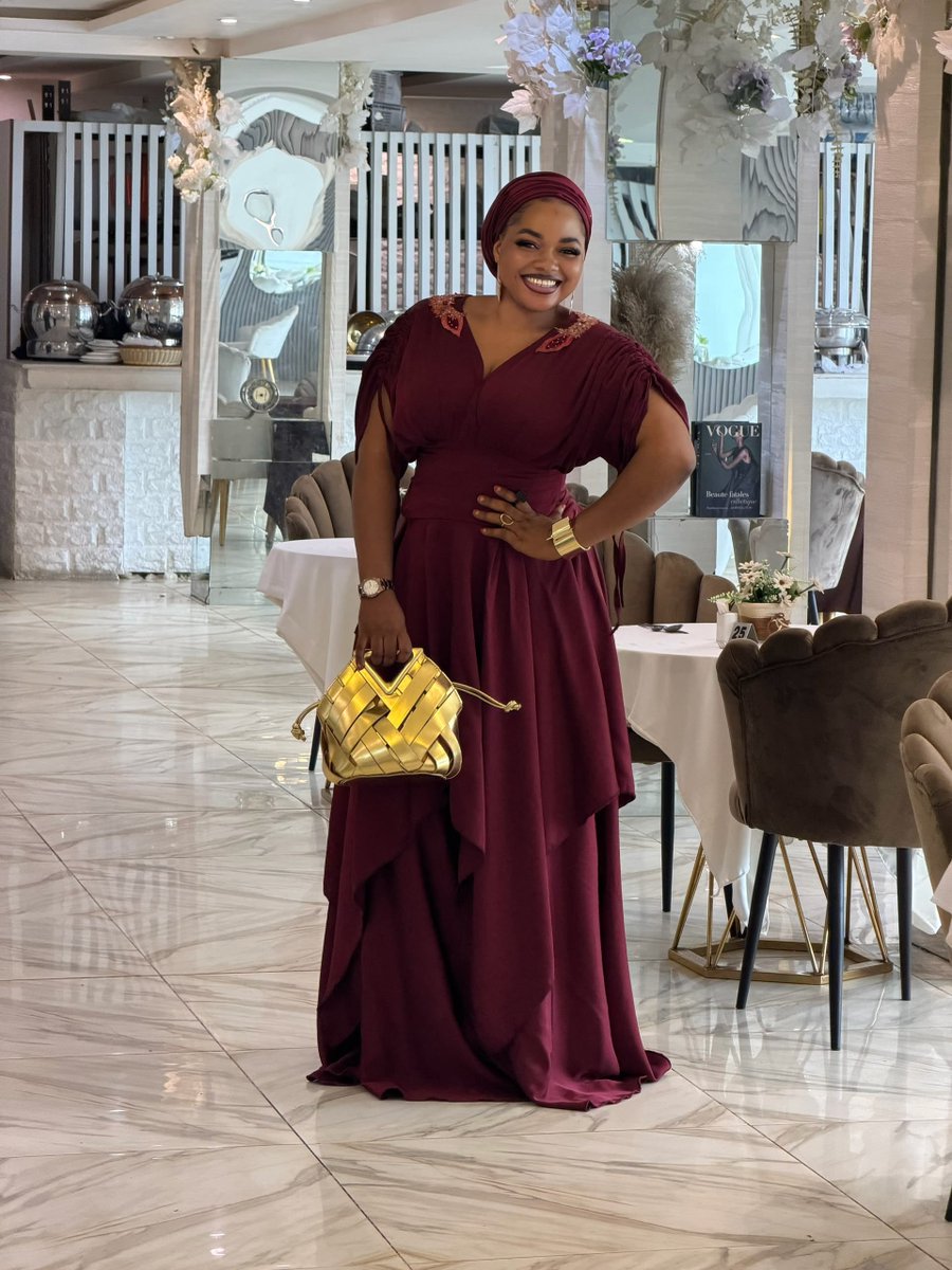 Hassypinky's tweet photo. Yes ….. I’m the most beautiful girl on this X app !🩵

For peace of mind marry an Igala Girl 😂 https://t.co/iGogsEQ595