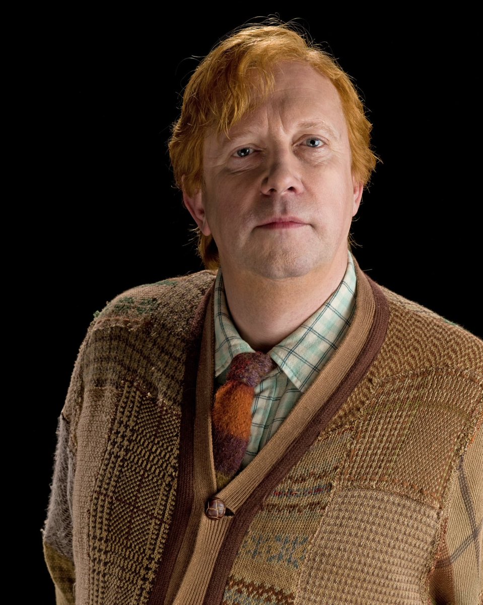 MTNbreaking's tweet photo. 'Jurassic World' and 'The War of the Worlds' star Rafe Spall has been cast as Arthur Weasley in Season 2 of HBO's 'Harry Potter' TV series reboot.

Rafe is the real-world son of Timothy Spall, who played the villainous Peter Pettigrew (Wormtail) in the original films. https://t.co/AaNSwBphNJ