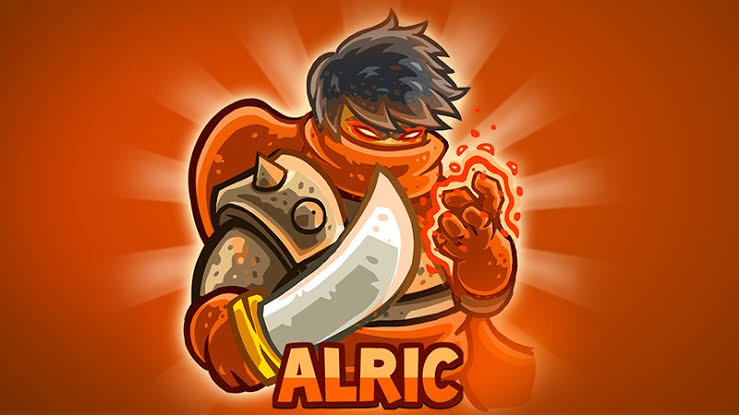 estagiario_000's tweet photo. Ok, dessa vez estou confiante de que vai ser o Alric 🫡 https://t.co/bz6x6ot7ma