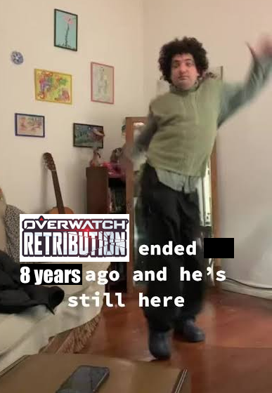 dwarfbutch's tweet photo. retribution i will never forget you https://t.co/IVNlB5aDzD