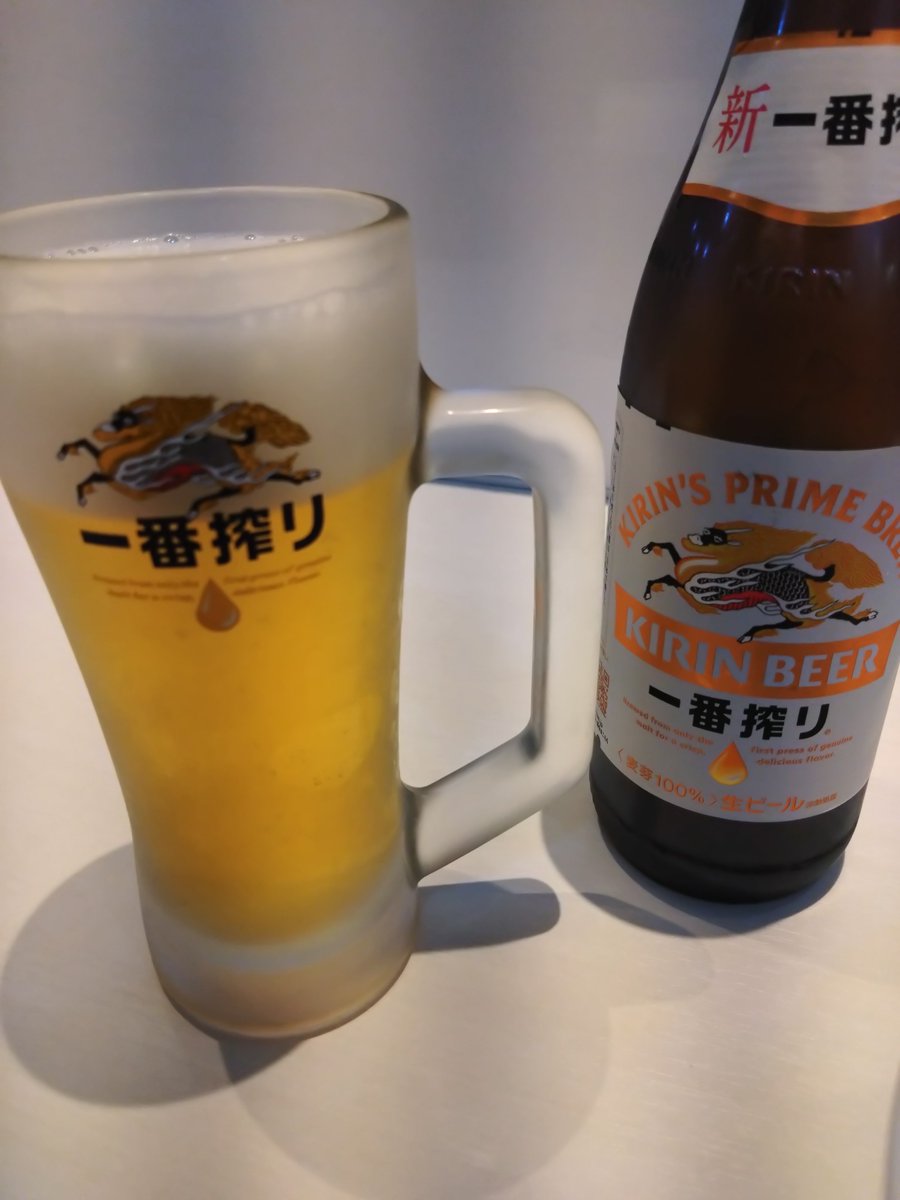 ig_yu0820's tweet photo. 蒙古タンメン中本 上板橋本店
蒙古タンメン　生卵　バター
ライス　ビール

仕事終わりに中本へ🌶️

まずはビールで乾杯🍻お疲れ様でした！

これぞ辛旨✨✨個人的にはこれ以上辛くなるとしんどいかな…
バターでまろやかに😌
生卵は麺をディップ😋
やっぱりライスが合う🥰 https://t.co/uHkpDLia8Y