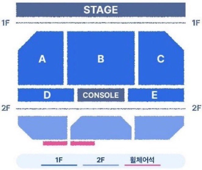MARIASPASS28's tweet photo. 2026 KO1KEYZ 1st FAN MEETING IN SEOUL 🇰🇷

🗓 11/7(土)・11/8(日)

 お譲り可能なお席

・1〜5列 A,B,C

NOL✅️🆗️
📩 ご希望の日程・座席を記載のうえ、DMまでお気軽にお問い合わせください💫

#KO1KEYZ #KO1KEYZ_1ST_FAN_MEETING_IN_SEOUL https://t.co/ZQ98N3L8hi