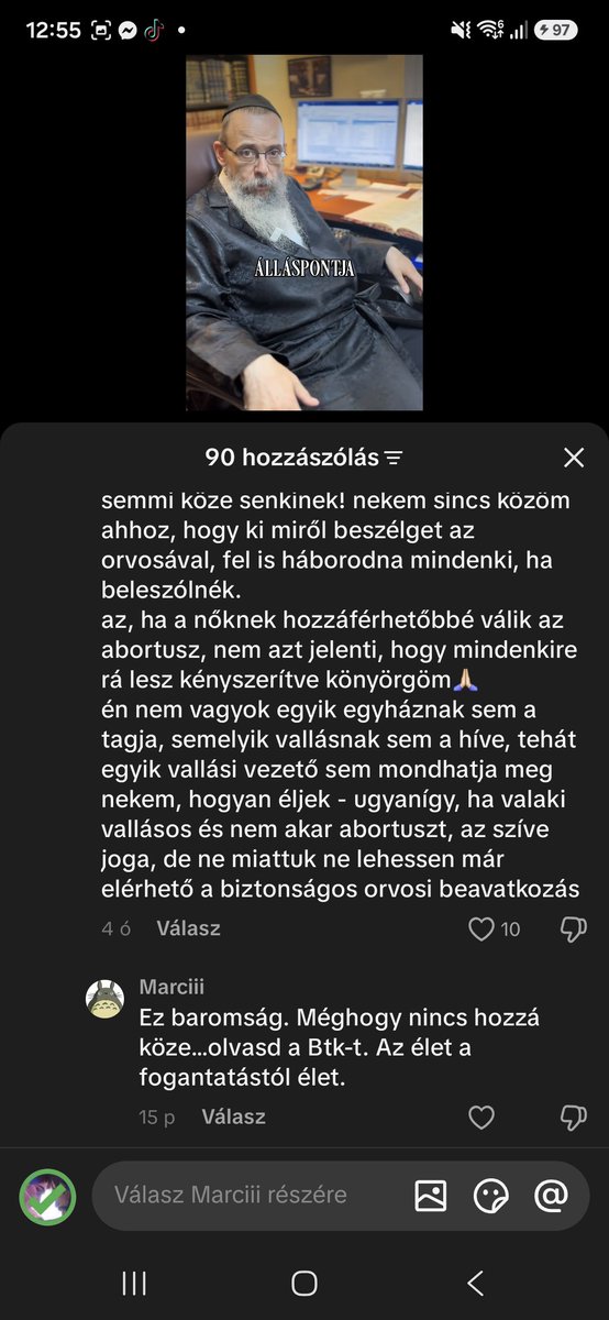 queen_outrotear's tweet photo. Én ezeket az embereket lelőném de komolyan😭
Bár sajnos azt is tiltja a btk. https://t.co/KHFtTjF5b3