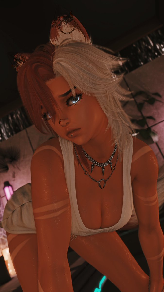 irelia_mourne's tweet photo. What are you staring at? 💢

#gpose #GPOSERS #EorzeaPhotos #ReShade https://t.co/2F7YPkPXEA