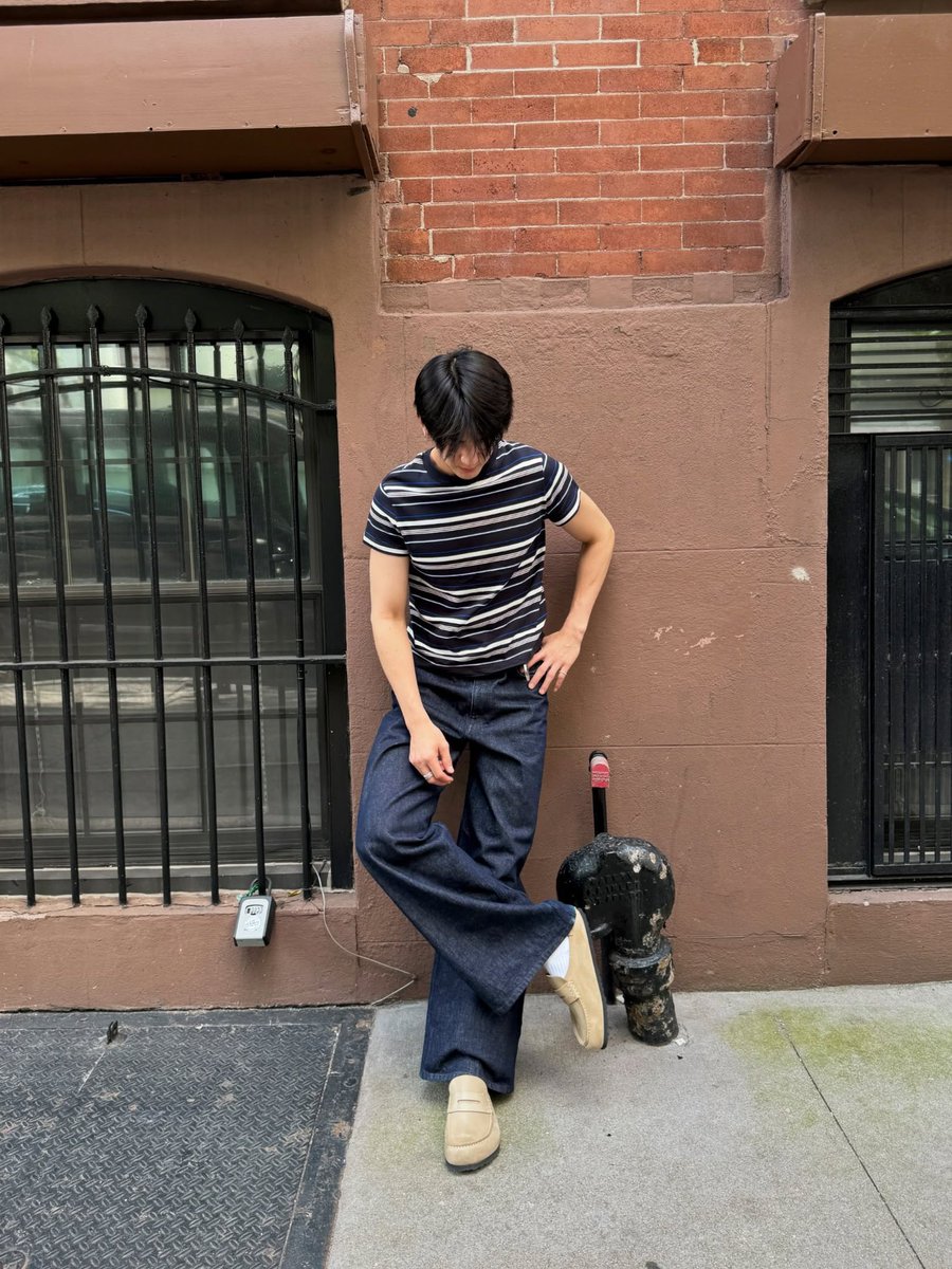 jimmoow's tweet photo. หนุ่มเบอร์เค่นเท่มั้ก !
#BIRKENSTOCKThailand #NaplesWrapped
⋆˙⟡ ꒰ #sea_tawinan˚. https://t.co/OskiwVPStZ