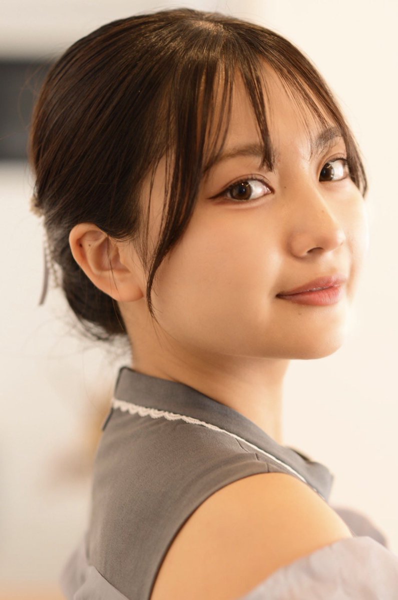 frecam2025_0547's tweet photo. 【ご報告】女子大生ミスコンCAMPUSGIRLS 2027に出場することに決めました。
長野県出身神奈川県在住しらいあいです！

フレキャン、ミス甘酒から続きミスコン3度目の挑戦です。最後です。
応援よろしくお願いします🙇🏻
フォローお待ちしてます🌟

 #CAMPUSGIRLS2027
 #出場宣言 https://t.co/WhQvSNP5vI