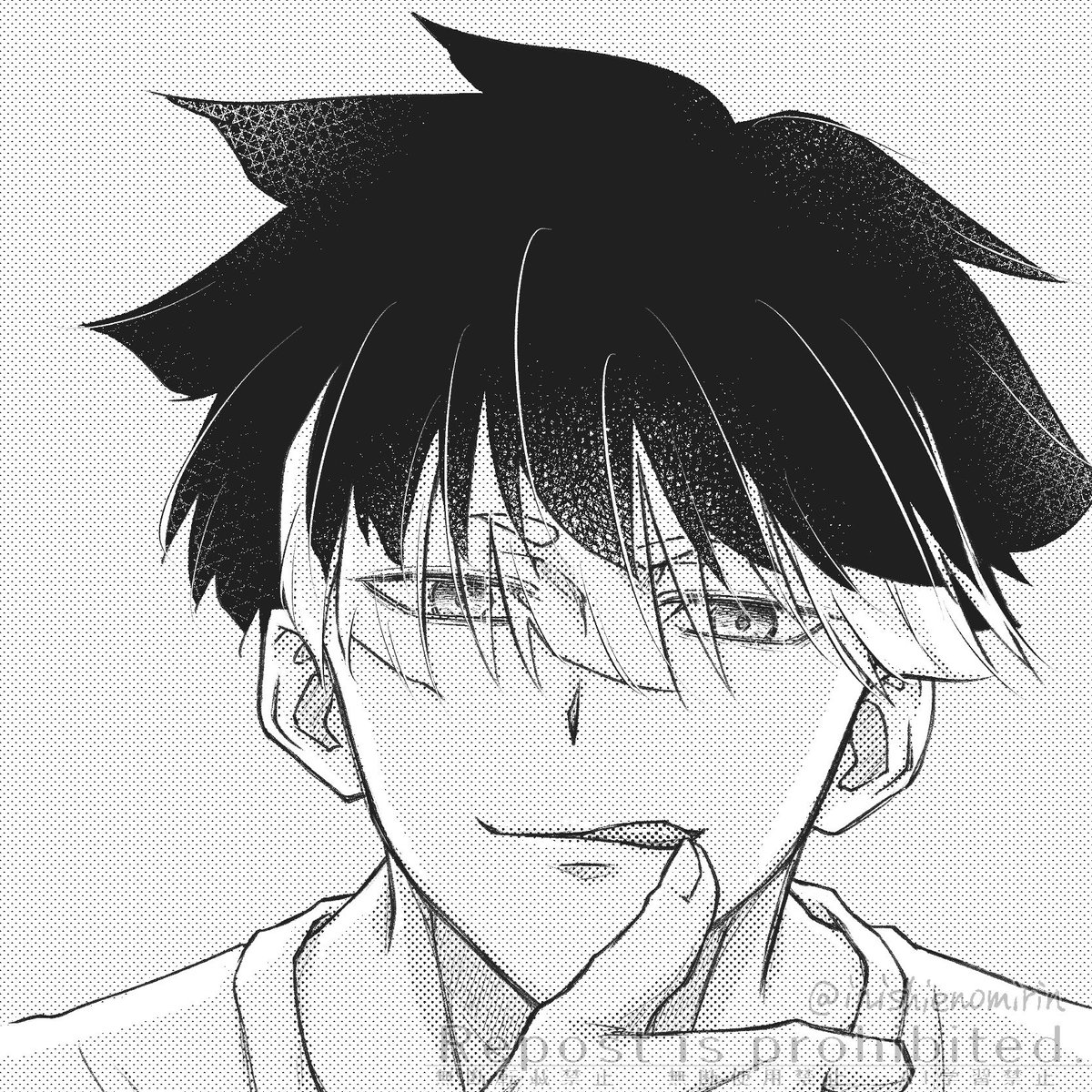 inishienomirin tweet picture