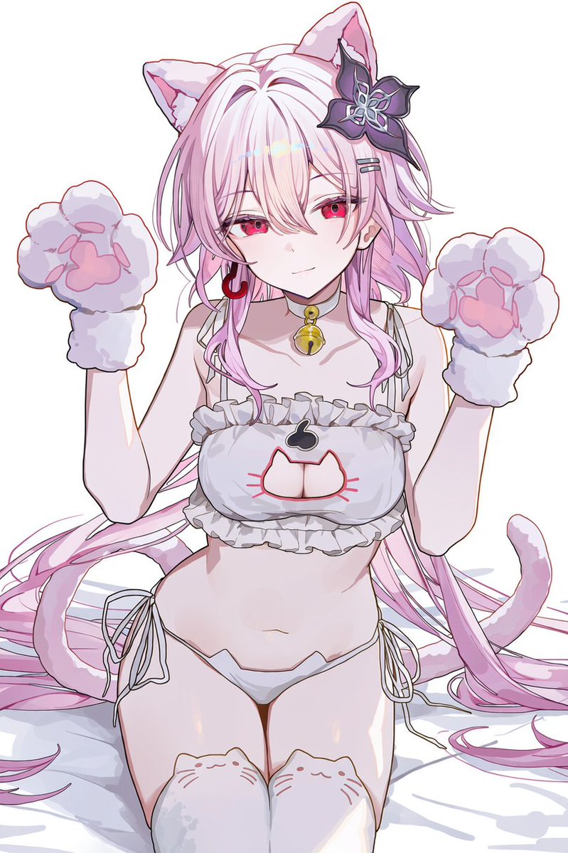qinxnh1's tweet photo. Evernight
#崩壊スターレイル #Evernight #honkaistarrail https://t.co/FUGQaMOAB0