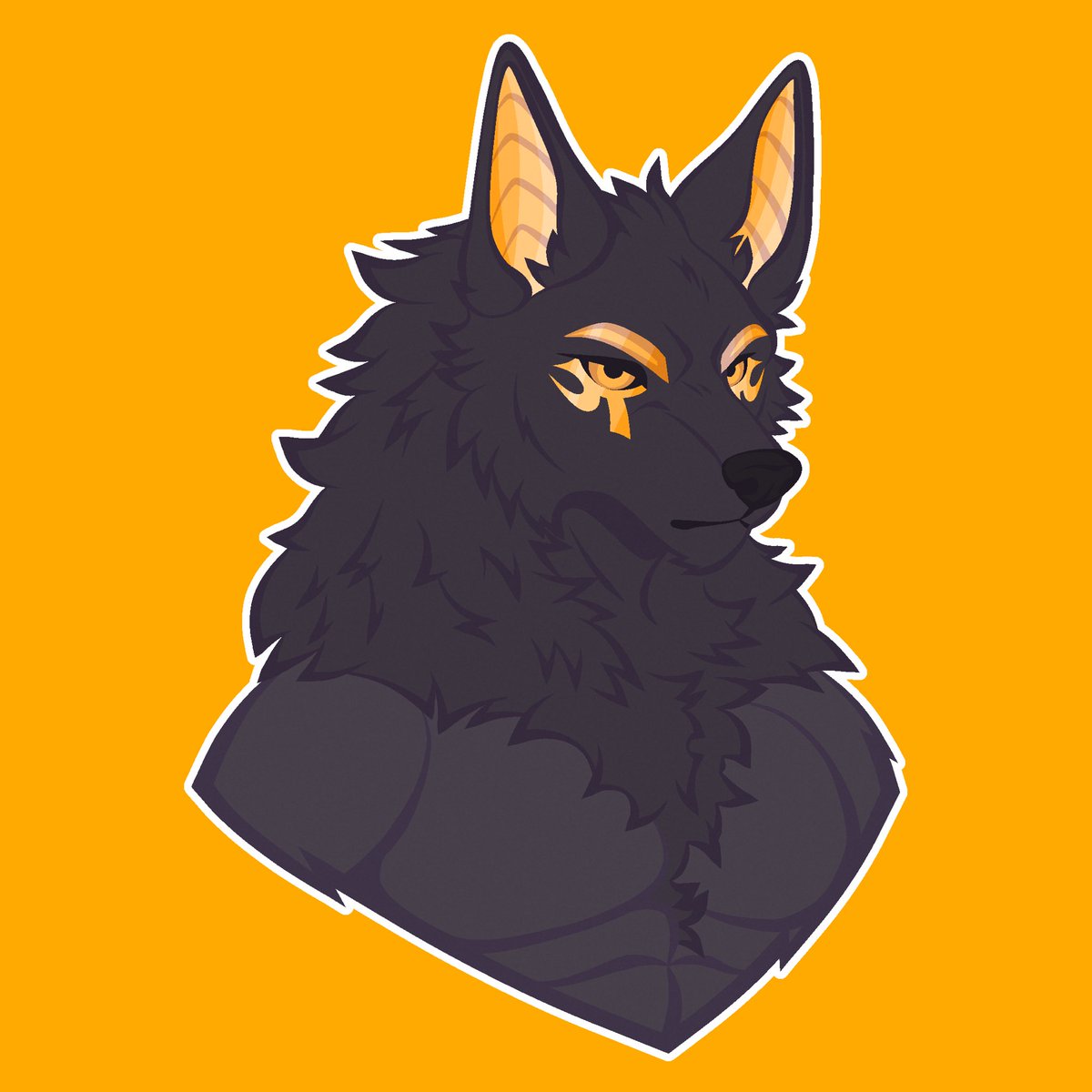 JayJay_LionZ's tweet photo. Opening a free art raffle for stylised icons! If you want a chance to join simply like, repost and add a comment!

I’ll draw 4 winners in a couple days time!
#furryart #furry https://t.co/mglWvUjtsB