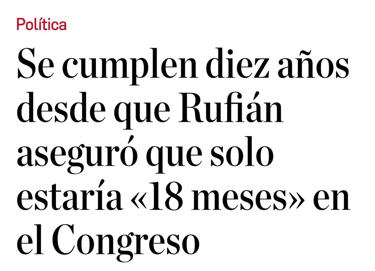 Confradia_SEDR's tweet photo. @gabrielrufian ❌18 mesos
✅ 134.288,28 € any https://t.co/Rlvi5XcJBe