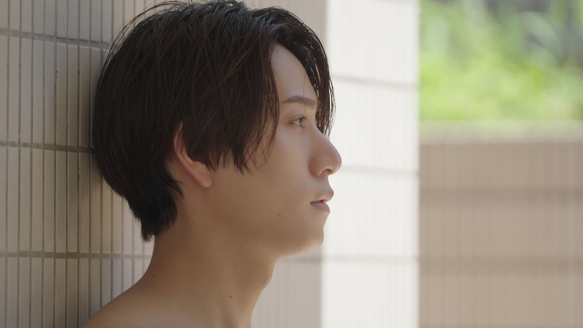 oricon's tweet photo. timelesz橋本将生､『サ道』で肉体美披露♨
サッカー選手「蒸くん」役で出演
⠀
ドラマ撮影中にも筋トレ
「なるべくいい体でいたかったので急いで…」
https://t.co/3sMDLO8sIV
⠀
#サ道2026 https://t.co/xbNGgKKwPC