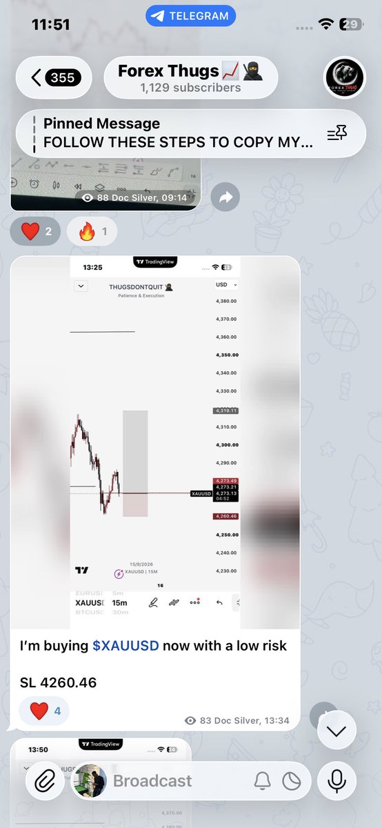 docsilver_fx's tweet photo. Xauusd cooked 🧑‍🍳 

Back on X https://t.co/USbjbKbU1z