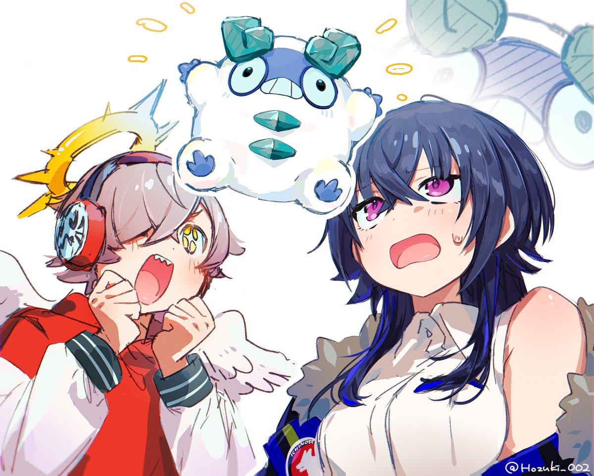 Hozuki_002's tweet photo. 「おれ」を かわいがって あげてね！

#一ノ瀬の絵  #だるまいずごっほ https://t.co/KRPM7eun52