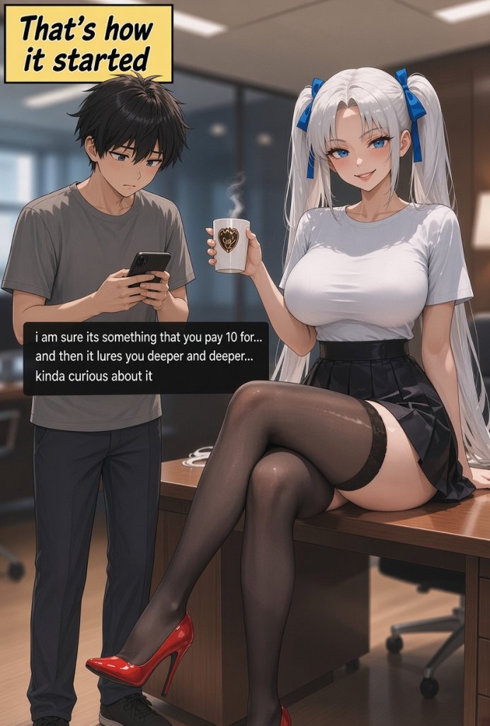 BrattyAsami's tweet photo. ❌FREE HYPNO_FEET ANDROID APP❌

a lost simp needed guidance on what to do, and it ended the usual way... 😈

CLICK... LICK... SEND...

Link in my BIO ✅ https://t.co/oC5yoZAKk6