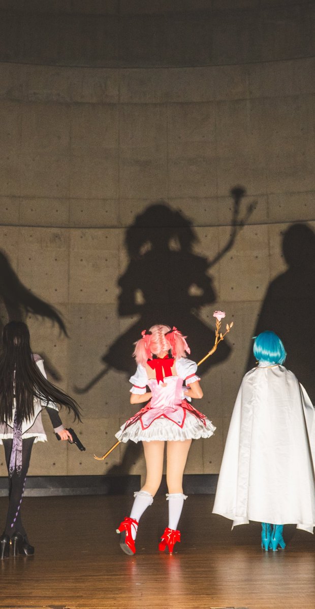 magia_nyangorou's tweet photo. .

Don't forget. 
Always, somewhere, 
someone is fighting for you. 
ーAs long as you remember her, 
you're not alone.

#令和のPMHQ併せ https://t.co/qSvRklyiYK