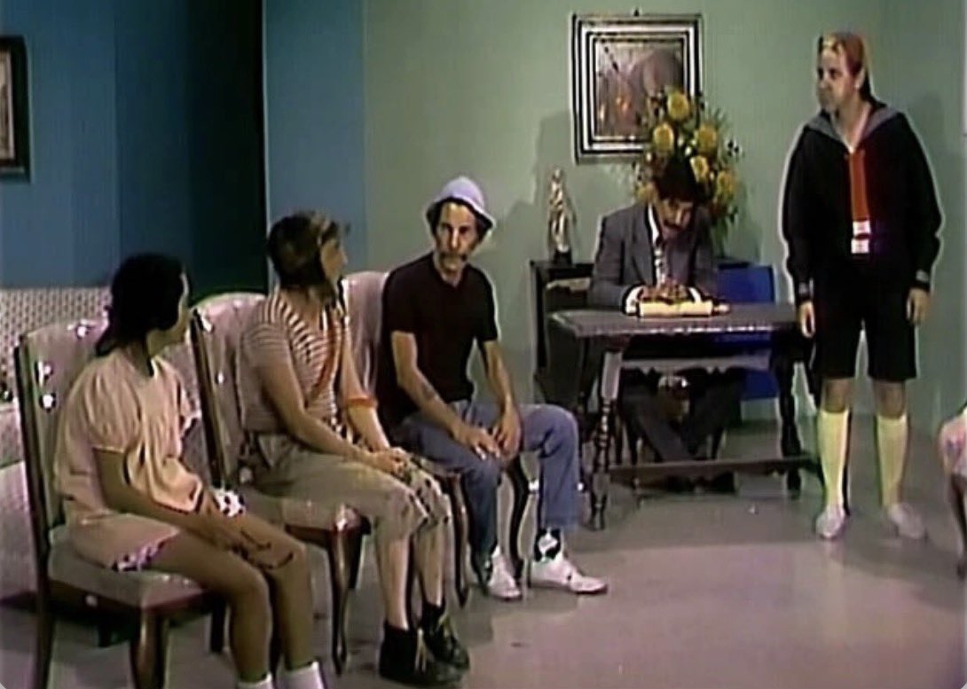 ZattarRafael's tweet photo. O julgamento do gato do chaves foi mais sério…. https://t.co/3JwBmrBCwh