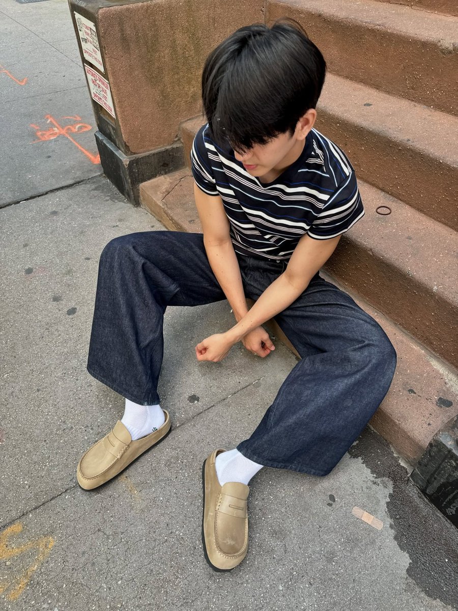 seatawinanfc's tweet photo. 🤎#BIRKENSTOCKThailand #NaplesWrapped
IG: sea_tawinan update ✨
@Sea_tawinan
#sea_tawinan #ChaoTalay #ชาวทะเล https://t.co/kagPbebILt