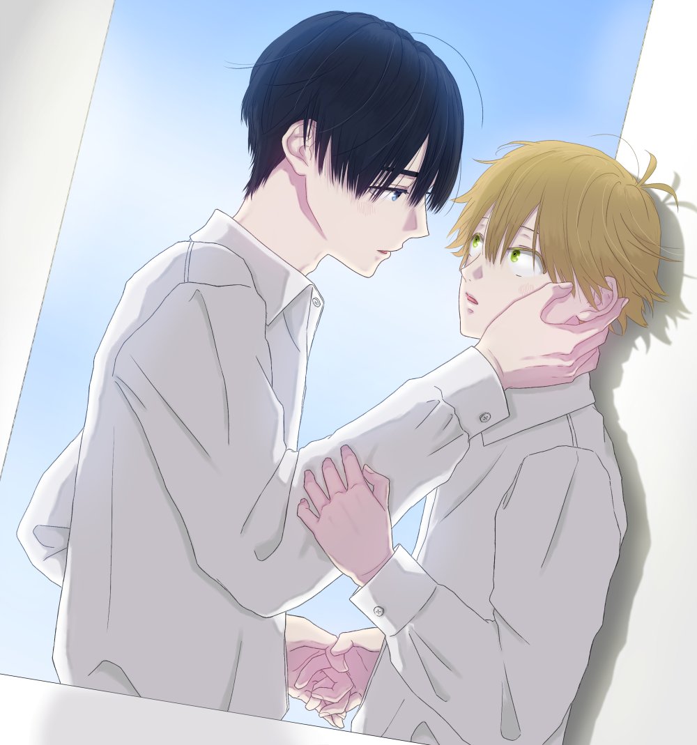 umiumi_088's tweet photo. #君には届かない https://t.co/FshYlnEdkH