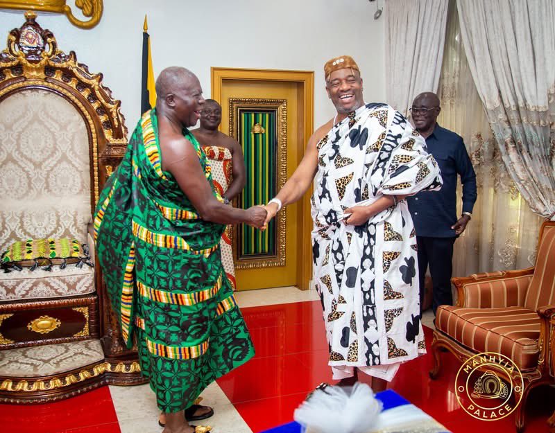WebkidAfrika's tweet photo. Opemsuo and Ga Mantse 🇬🇭👏🏽

This is the most beautiful picture on the internet https://t.co/ymLIICv4ER