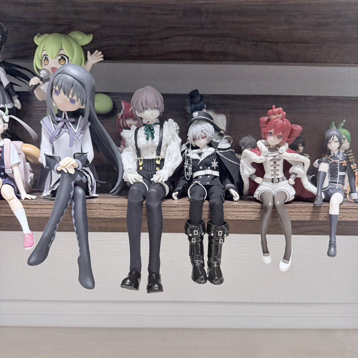 neru_sleep's tweet photo. https://t.co/OwUV4y0Ppl