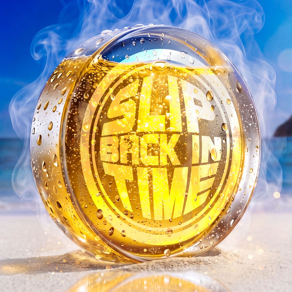 SlipBackInTime tweet picture