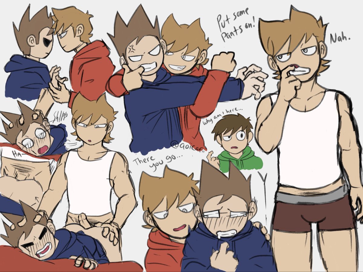 aoicafii's tweet photo. #Tomtord #Tordtom https://t.co/1hoOfO1HhX