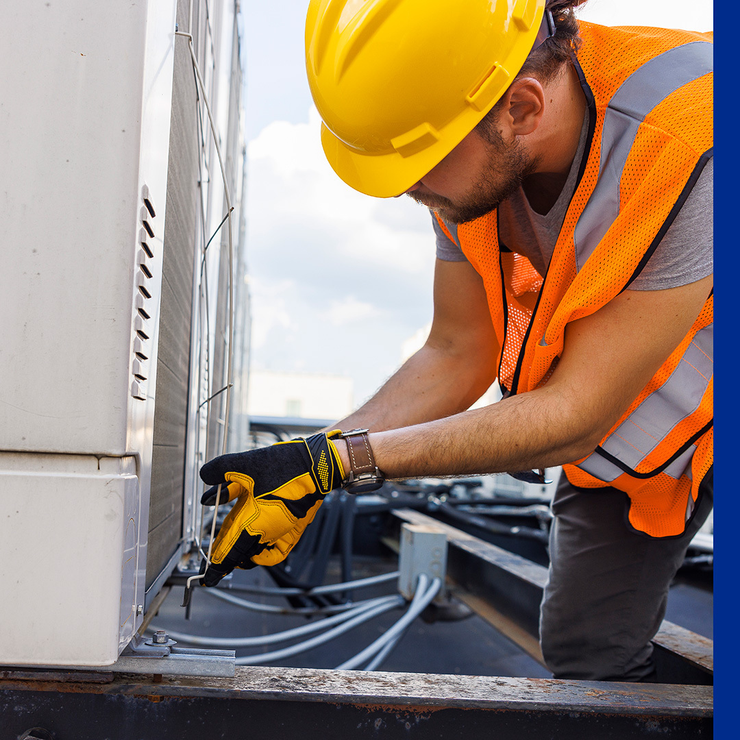 tral529's tweet photo. Has your heating and cooling system ever broken down? Have you experienced a phone or security system meltdown? When critical equipment breaks down, you know that means your business can, too. Let’s talk about coverage that can help you repair or replace equipment damaged by a... https://t.co/chhVzoknw3