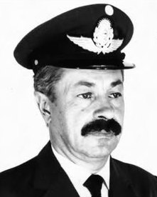 fm291069's tweet photo. FALLECIMIENTO DE UN ANTÁRTICO Y VETERANO DE GUERRA DE MALVINAS SUBOFICIAL PRINCIPAL FAA (R) VETERANO DE GUERRA DE MALVINAS Y EXPEDICIONARIO AL DESIERTO BLANCO JUAN EDUARDO MARNONI
Tenemos el hondo pesar de informar el fallecimiento de quien formó parte de la historia de la F.A.A. https://t.co/eZhfIvZUpy
