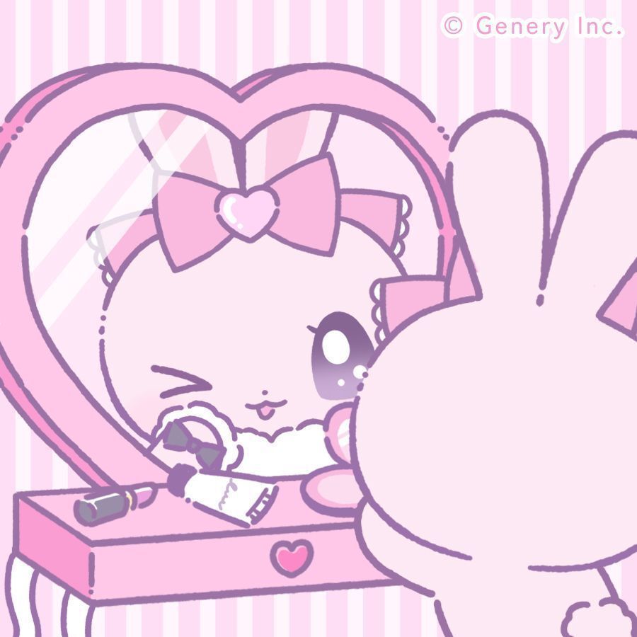 lovechan_lafary's tweet photo. ＼ 𝑀𝑎𝑘𝑒𝑢𝑝...꒰ᐢ. .ᐢ꒱₊˚⊹ ᰔ ／ https://t.co/kQXDy4xZRZ