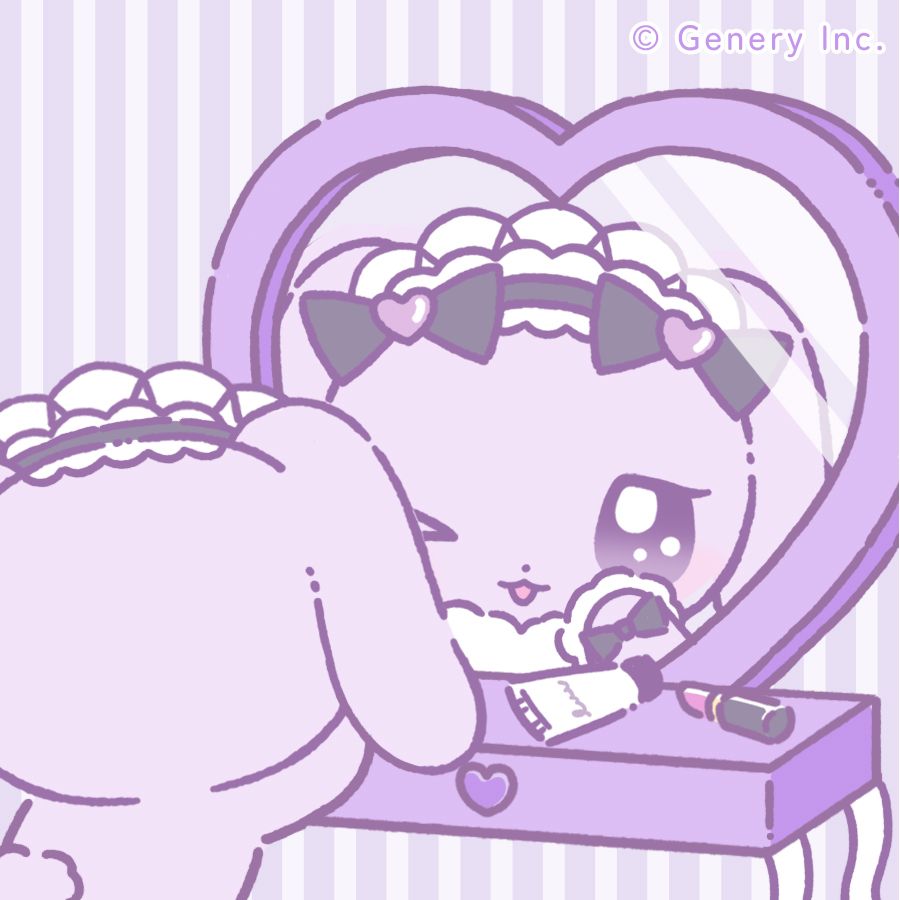 lovechan_lafary's tweet photo. ＼ 𝑀𝑎𝑘𝑒𝑢𝑝...꒰ᐢ. .ᐢ꒱₊˚⊹ ᰔ ／ https://t.co/kQXDy4xZRZ