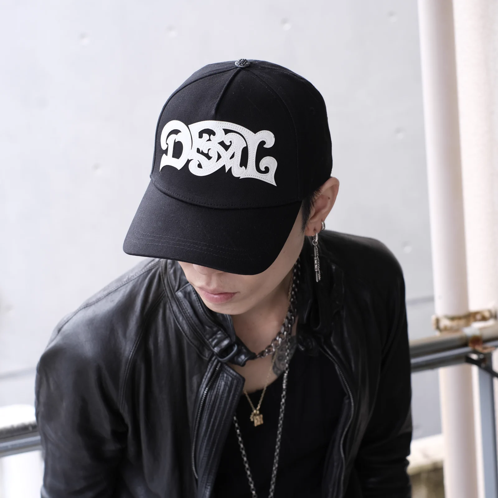 DEAL DESIGN OFFICIAL na platformě X: „【 NEW ARRIVAL 】 トップ部分