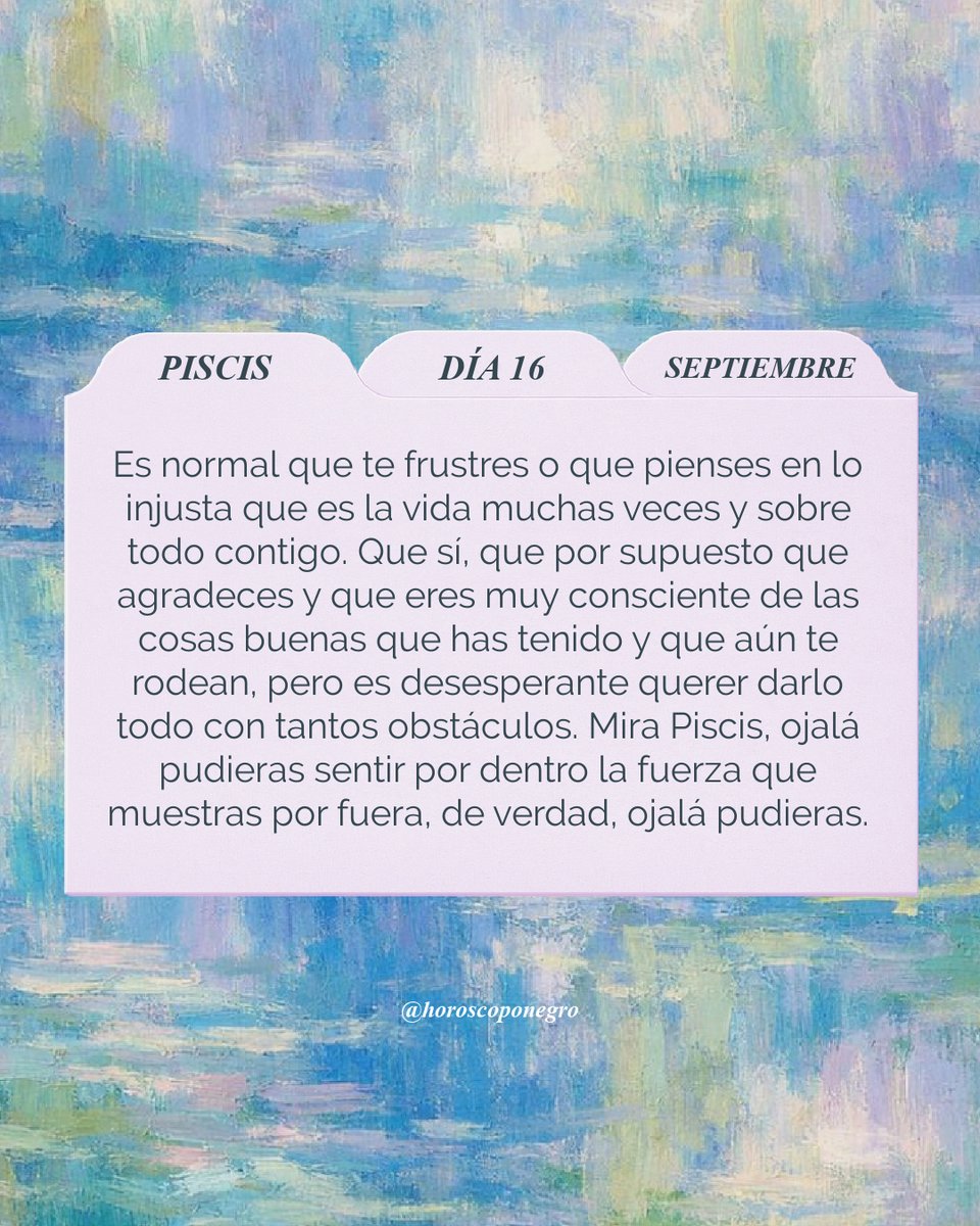 piscis_hn's tweet photo. ✨ ♓ ✨ https://t.co/dtSGDOi08C