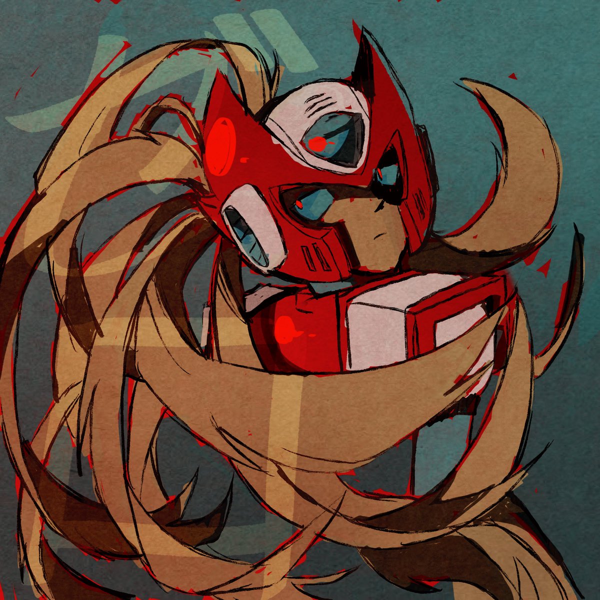 FRIEDHARDRIVE's tweet photo. Repost #megaman https://t.co/LmdBLuR33k