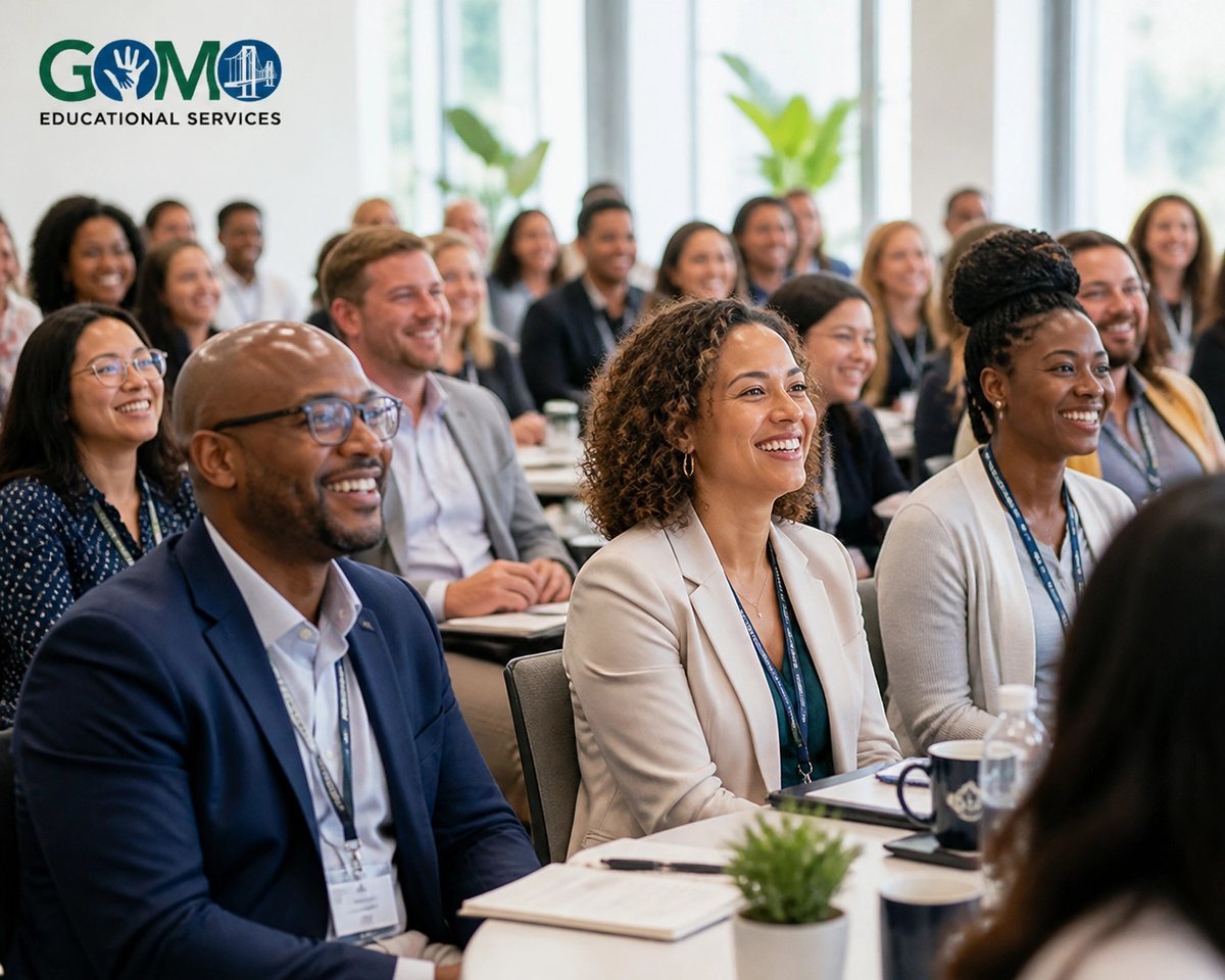 GomoEdS's tweet photo. The journey of a thousand miles begins with a single step: or a single keynote. Let’s take that step together this September. Reach out via DM or our website, https://t.co/j5NHFCep2T, to book! Just the beginning! Wait and see! #WhyGOMO https://t.co/FkKFurqFhw