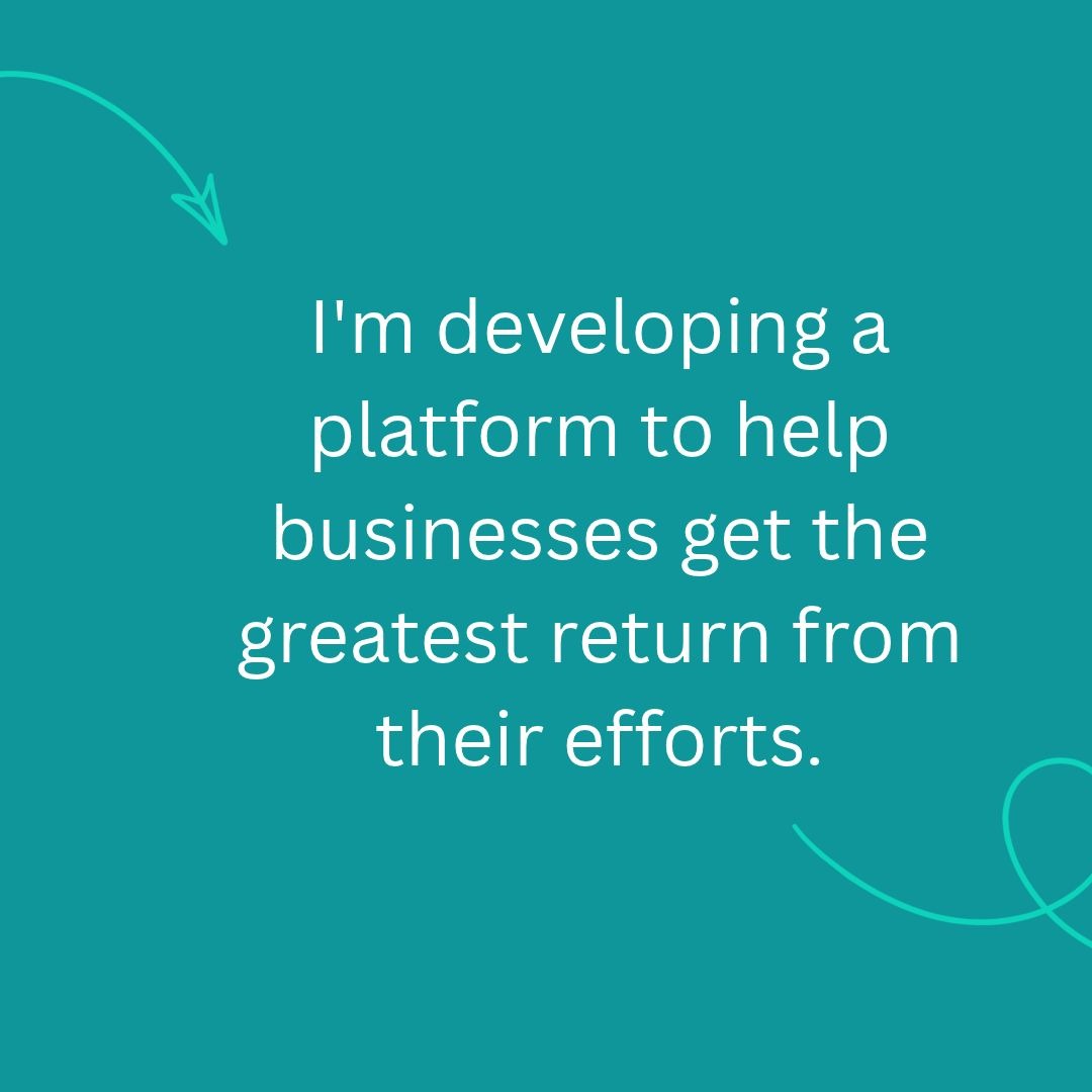 benchifytech's tweet photo. ⚖️ Business Debate: What matters more right now?

📈 Grow sales
OR
⚙️ Improve efficiency?
If you could focus on just one for 3 months, which would you choose—and why?
We’re building a benchmarking platform and looking for beta testers!

Link in bio https://t.co/YudYY8YcFE