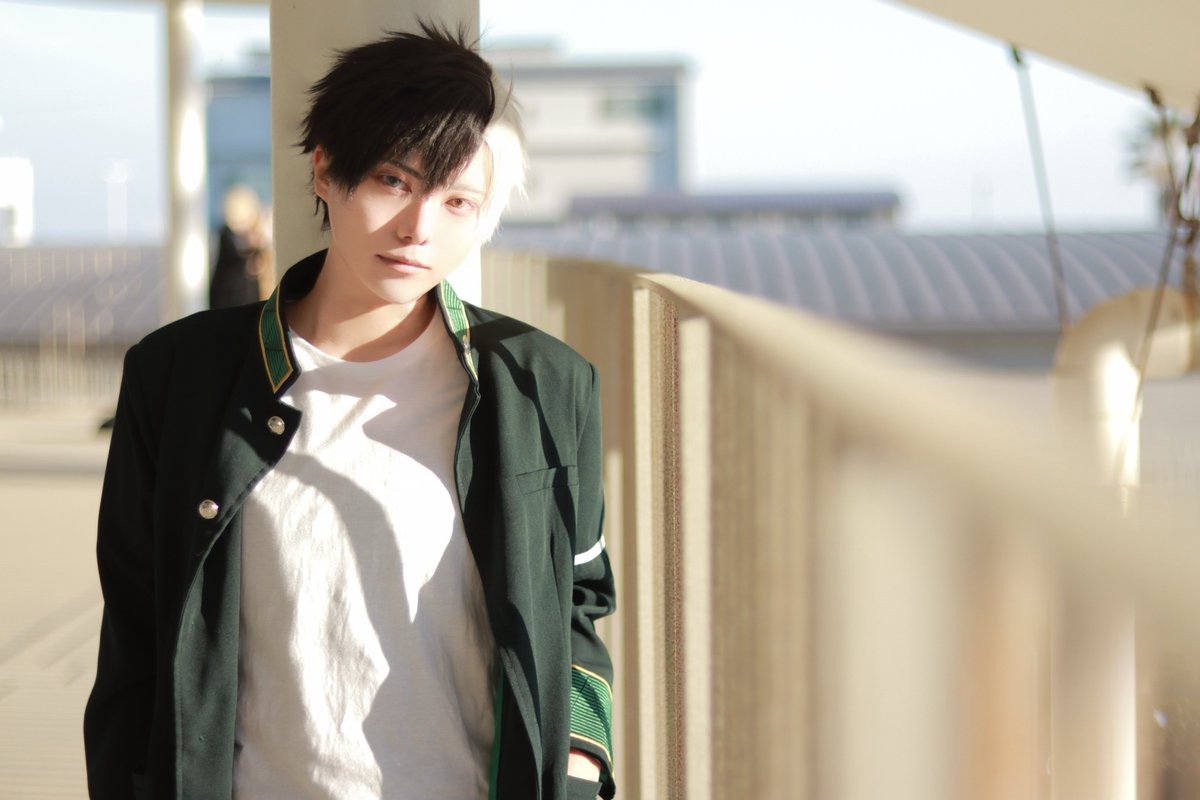 NaGi_12_NK's tweet photo. Cosplay WB

🌸

Photo:@gorira5656 https://t.co/Y1juFkzYvK