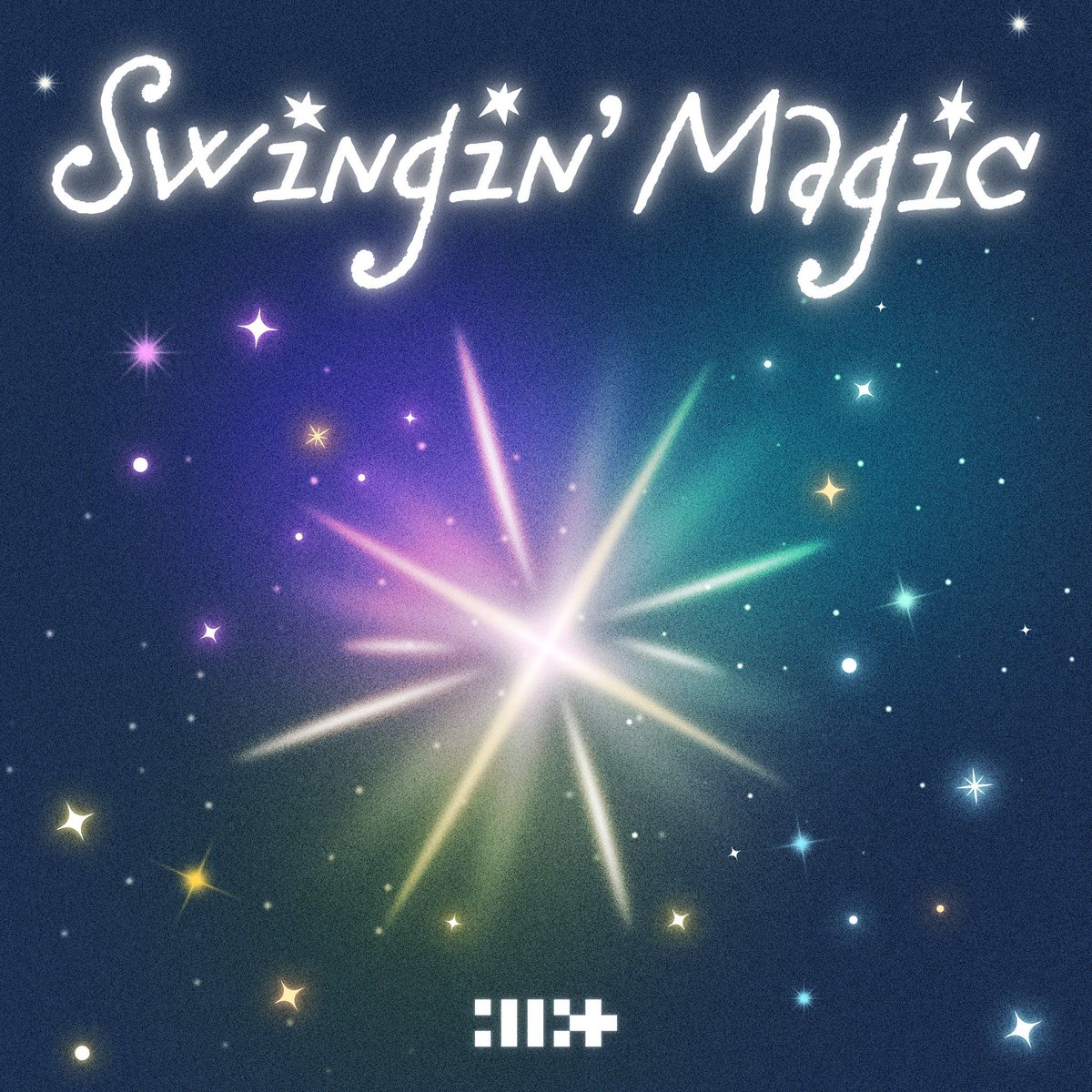 thebaseillit_'s tweet photo. ILLIT “Swingin' Magic” will be out on September 21st. https://t.co/O2Jkvl9XRO