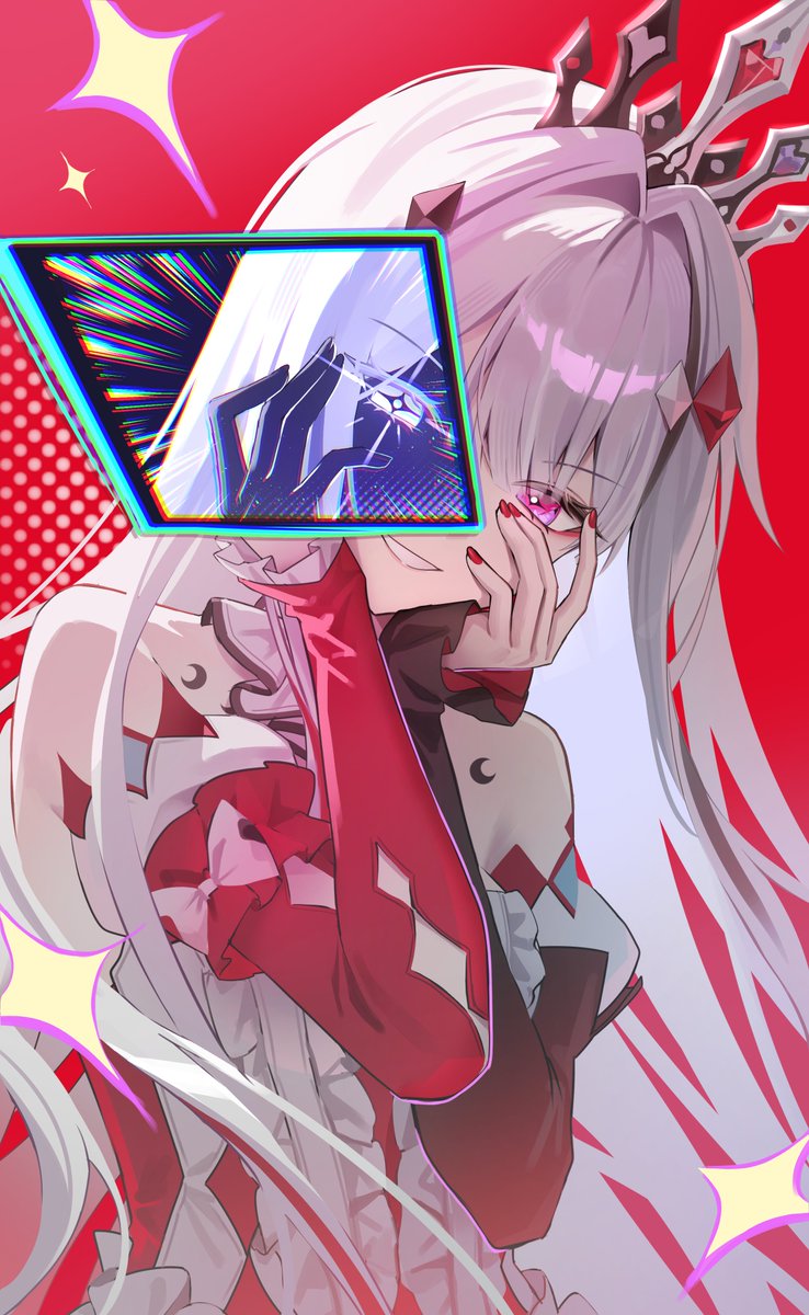 Momyong_'s tweet photo. #HonkaiStarRail #Aha
アッハ https://t.co/gXVAWxFsdq