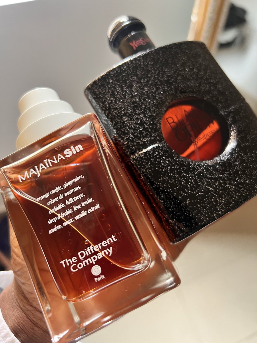 janeblack900's tweet photo. Smell of the day! https://t.co/8nwyZQvT6E