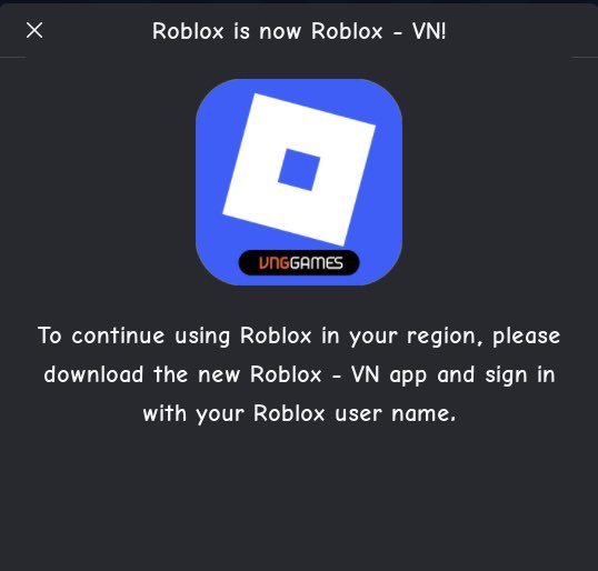 xd_k3vin's tweet photo. Please anyone, ANYONE spread this situation to the global users. I'm tired of this cashgraber company already
We need everyone efforts to press VNG to resign from owning or they just harm more players and community
Pls tag popular youtuber so they can see.
#roblox #roblox_vng https://t.co/0xSzXa6NUo