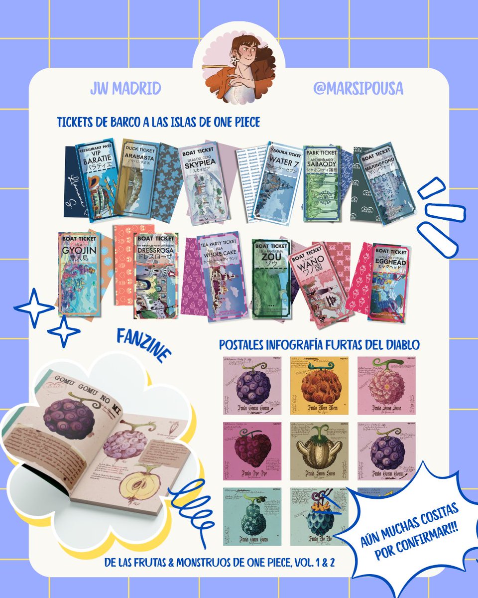 Marsipousa's tweet photo. Me dio tantísimo fomo, que aquí os dejo el catálogo para la #japanweekendmadrid si queréis encargar alguna cosilla estarán habilitados hasta el domingo por la tarde!!! 

Darle amor que es la tercera vez que lo subo que se me olvidan siempre los hastags #jwart https://t.co/tYB7CRidYY