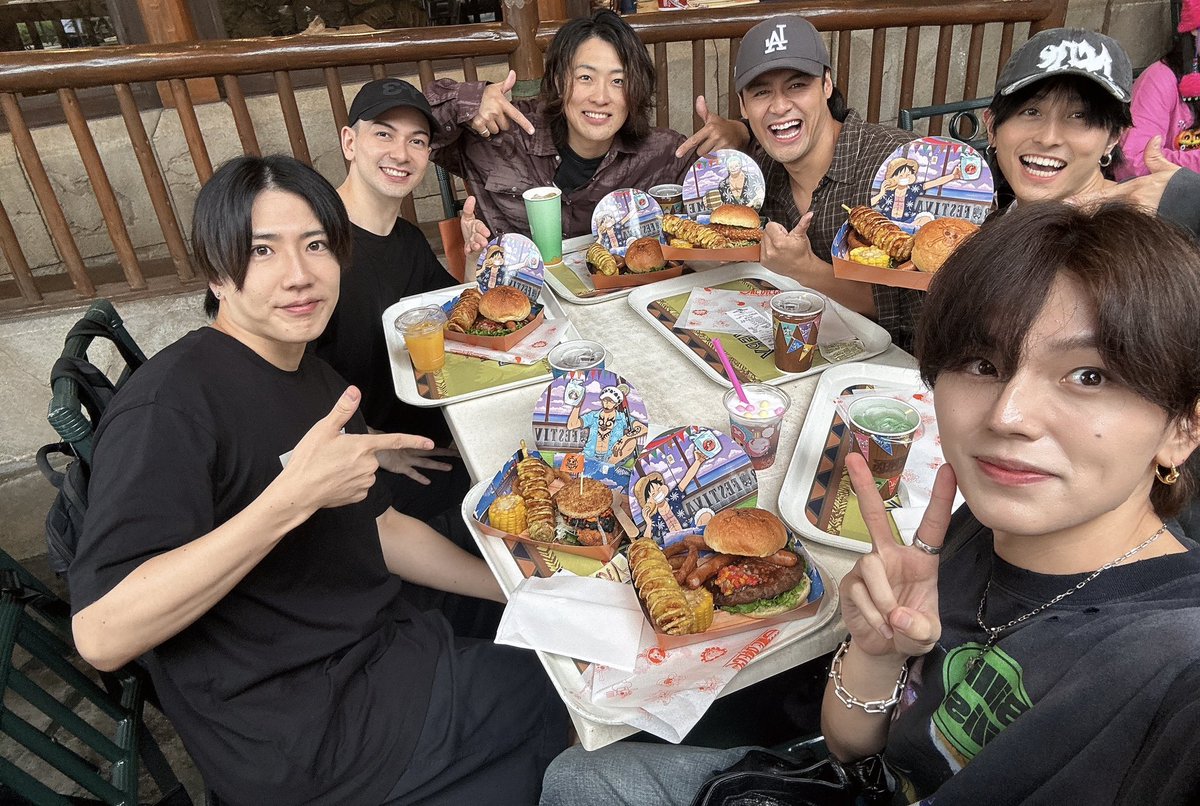 BMurars's tweet photo. 今年も行けましたー😆😆 https://t.co/LGwBgrx411