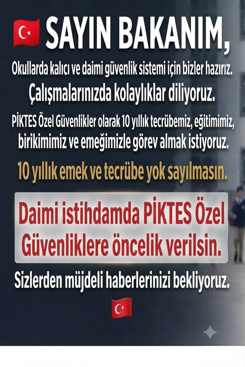 Durdaneelik1's tweet photo. @AcNurcan65604 @Yusuf__Tekin @mustafaciftcitr @omercagirici @FevziKARATAS @AhmetDurcuk https://t.co/8mkI6xwfU2
