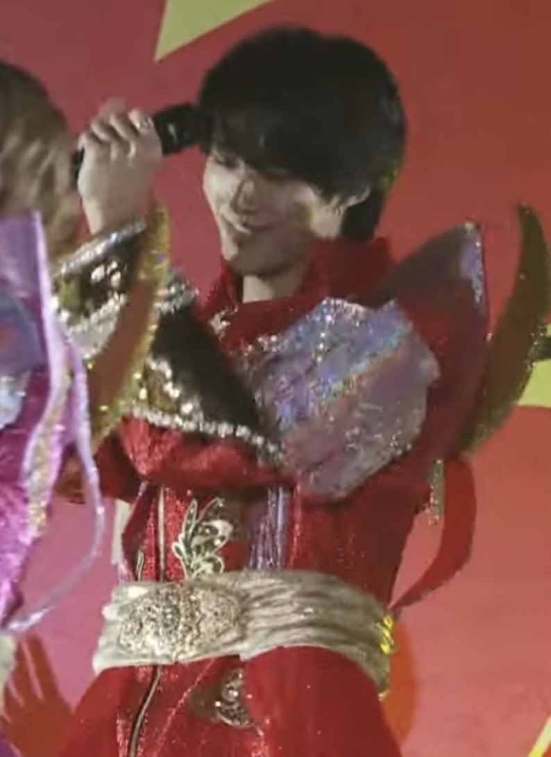 yukimmilk_1024's tweet photo. ここのしゅんちゃんの表情ドカメロすぎて狂うかと思った https://t.co/gEP3R4JmpX