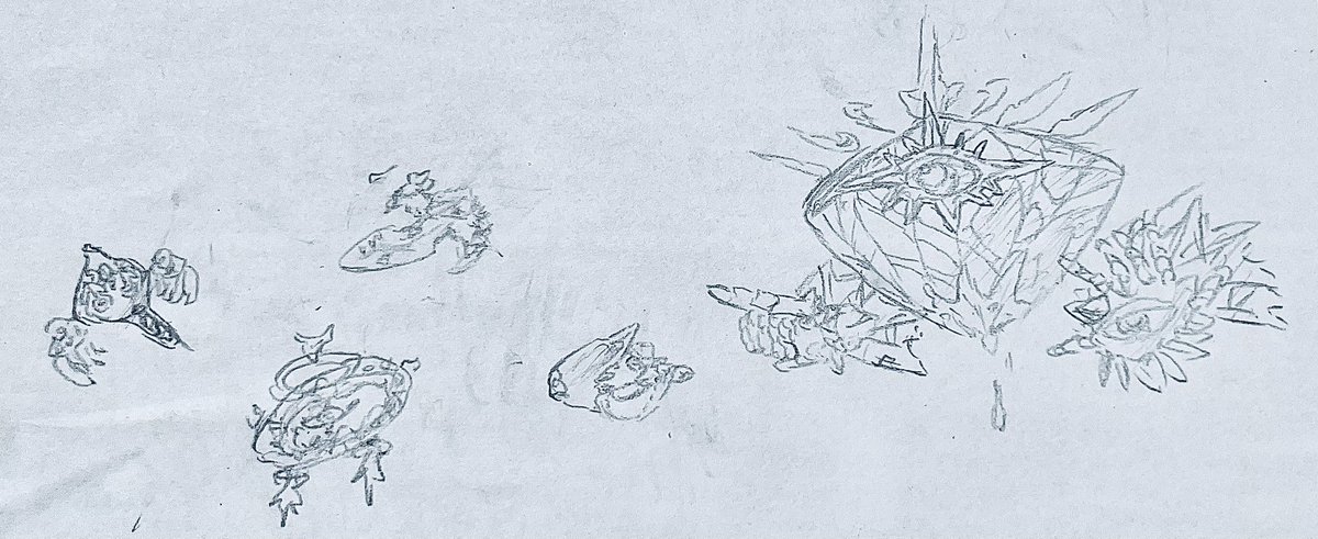 renkoruton's tweet photo. ヘッダーを自分で描こうと思って
#デュ絵マ
#デュエマ虹アート https://t.co/MNCuweQGos