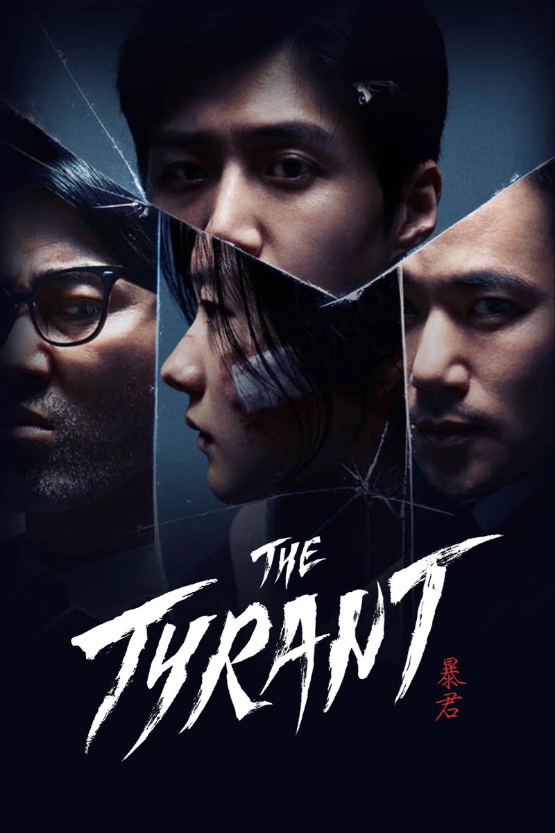 selvinazkrsmn's tweet photo. baลlayalฤฑm bakalฤฑm โ๐ผ
#TheTyrant https://t.co/O2orE0CQmg