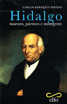 LectorHistoria's tweet photo. Para comprender al cura Hidalgo recomiendo a Carlos Herrejón Peredo. Parte de mi reseña:
En septiembre de 1810, cuando con valor y decisión asume el liderazgo de un movimiento que parecía condenado al fracaso, no hay duda de que pretende la independencia absoluta de lo que él llamaba la América Septentrional.
¿Gritó el 16 de septiembre de 1810: "¡Viva Fernando VII!"? No lo sabemos, nadie sabe qué gritó exactamente y Herrejón Peredo no consigna esa frase, pero aunque lo hubiera dicho, muy pronto aparecen en sus documentos y escritos expresiones en contrario ("sólo queda la autoridad de la nación", diría en San Miguel el Grande a quienes le preguntaban por el monarca; o más adelante, en Guanajuato, "Fernando VII es un ente que ya no existe").
https://t.co/A3n2dQJluK