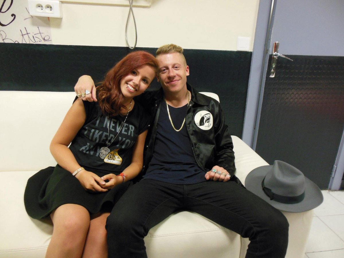 margsxrd's tweet photo. Macklemore has always been on the right side of history in my book https://t.co/5rZJZlKNcg